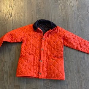 Kids Barbour Jacket for sale